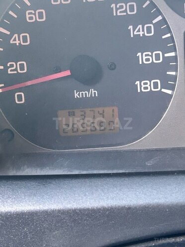 Mitsubishi Pajero io 1999, 239,840 km - 2.0 l - Bakı