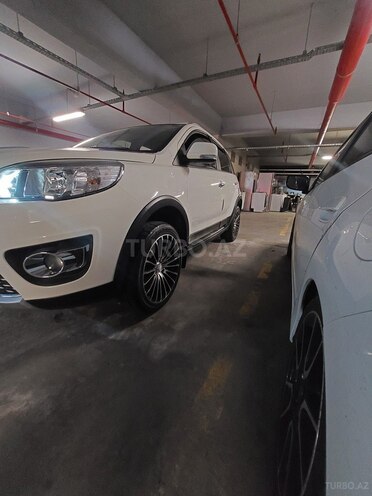 GWM Hover M4 2015, 980,900 km - 1.5 l - Bakı