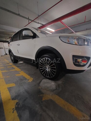 GWM Hover M4 2015, 980,900 km - 1.5 l - Bakı