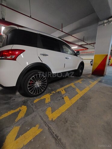 GWM Hover M4 2015, 980,900 km - 1.5 l - Bakı