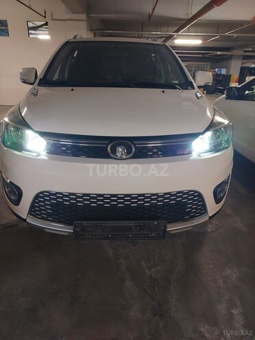 GWM Hover M4 2015, 980,900 km - 1.5 l - Bakı