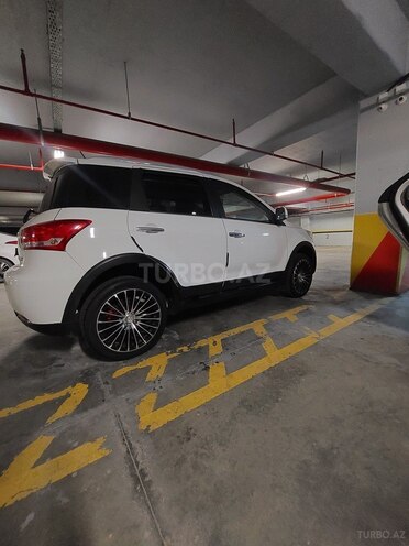 GWM Hover M4 2015, 980,900 km - 1.5 l - Bakı