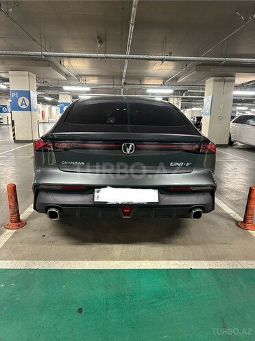 Changan Uni-V 2023, 37,000 km - 1.5 l - Bakı