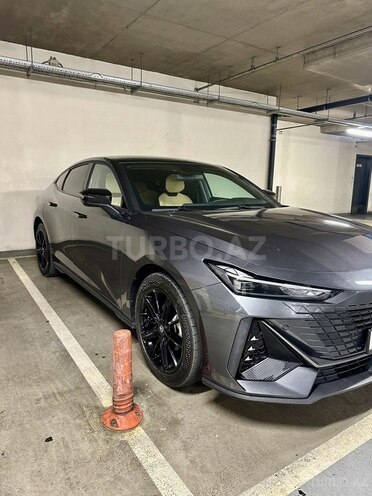 Changan Uni-V 2023, 37,000 km - 1.5 l - Bakı