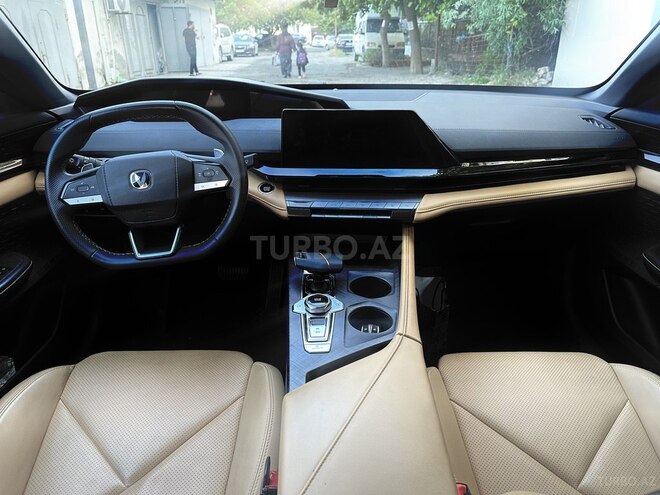 Changan Uni-V 2023, 37,000 km - 1.5 l - Bakı