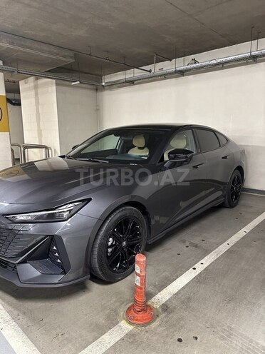 Changan Uni-V 2023, 37,000 km - 1.5 l - Bakı