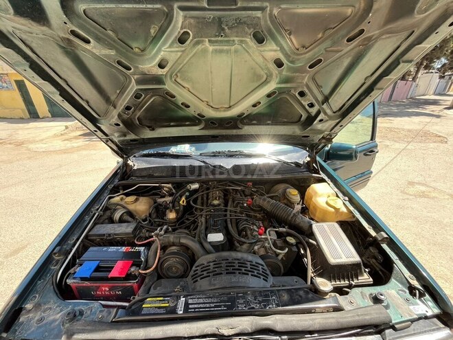 Jeep Grand Cherokee 1998, 400,000 km - 4.0 l - Bakı