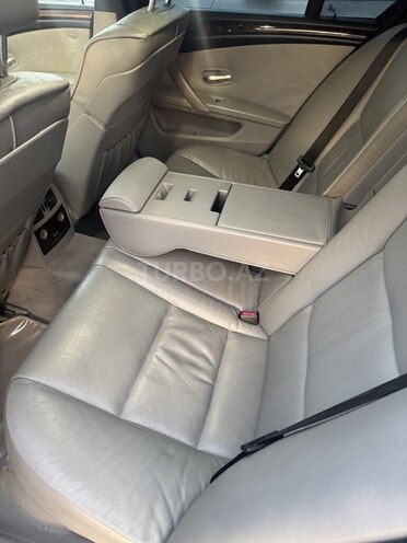 BMW 535 2007, 272,059 km - 3.0 l - Bakı