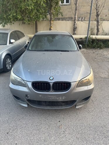 BMW 535 2007, 272,059 km - 3.0 l - Bakı