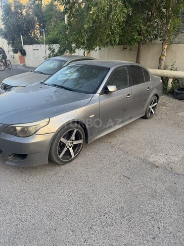 BMW 535 2007, 272,059 km - 3.0 l - Bakı