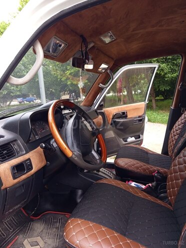 Mitsubishi Pajero io 2000, 200,000 km - 1.8 l - Gəncə