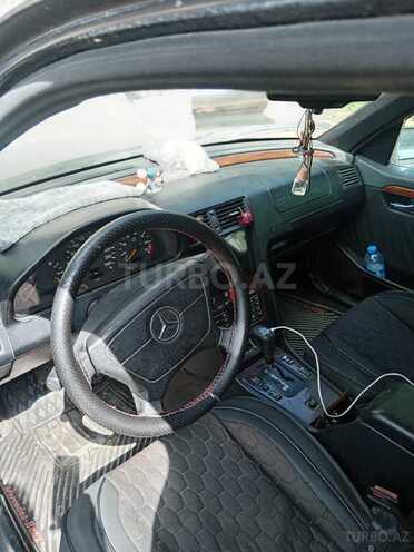 Mercedes C 180 1995, 350,000 km - 1.8 l - Bakı