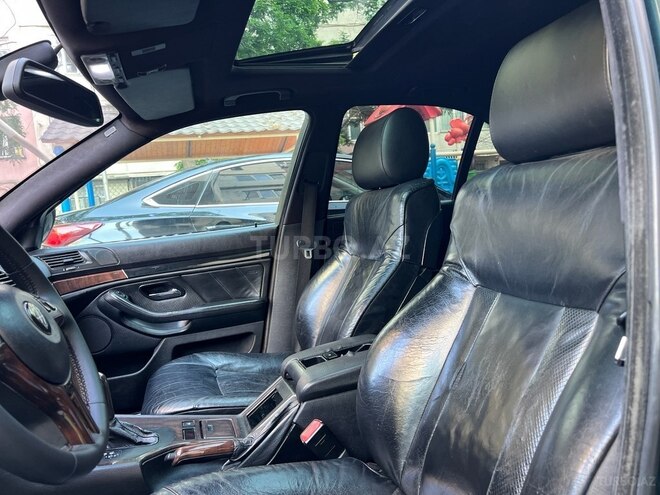 BMW 525 2001, 326,545 km - 2.5 l - Bakı