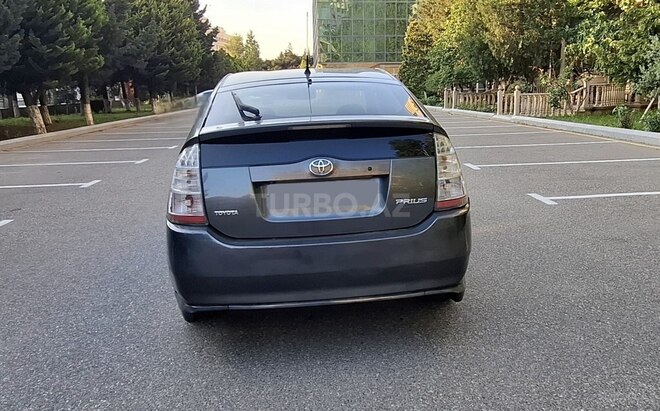Toyota Prius 2008, 240,000 km - 1.5 l - Bakı