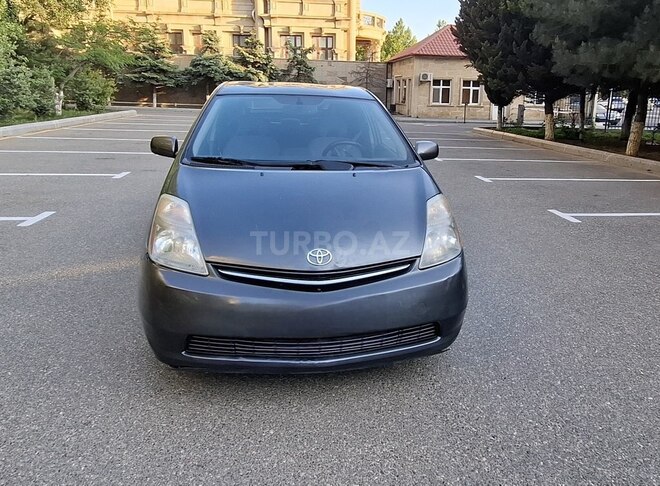 Toyota Prius 2008, 240,000 km - 1.5 l - Bakı
