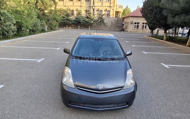 Toyota Prius 2008, 240,000 km - 1.5 l - Bakı