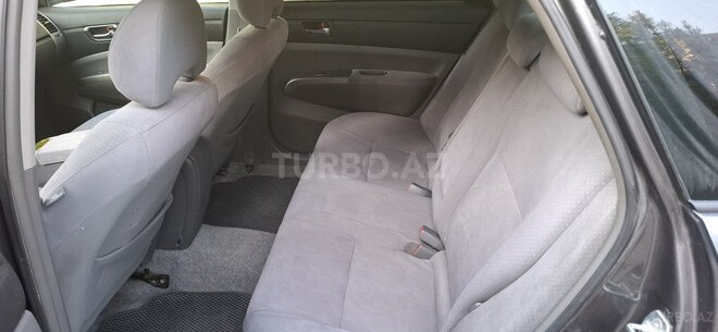 Toyota Prius 2008, 240,000 km - 1.5 l - Bakı