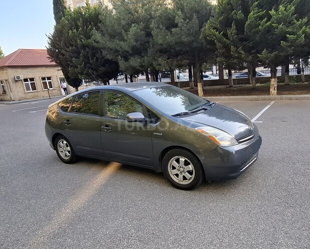 Toyota Prius 2008, 240,000 km - 1.5 l - Bakı