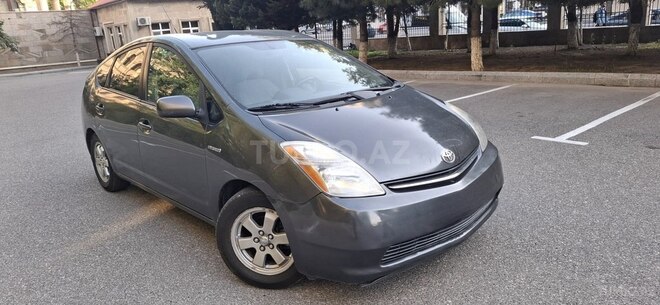 Toyota Prius 2008, 240,000 km - 1.5 l - Bakı