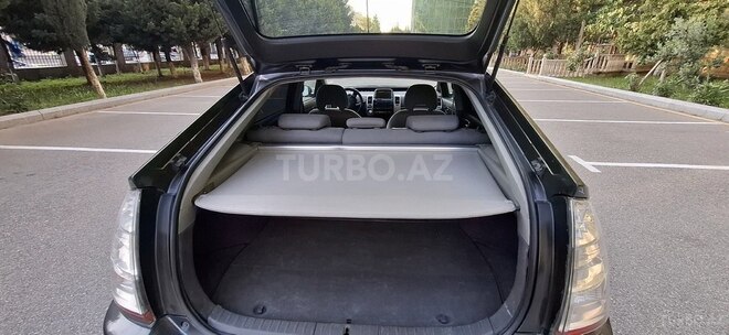 Toyota Prius 2008, 240,000 km - 1.5 l - Bakı