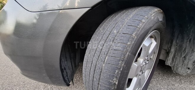 Toyota Prius 2008, 240,000 km - 1.5 l - Bakı