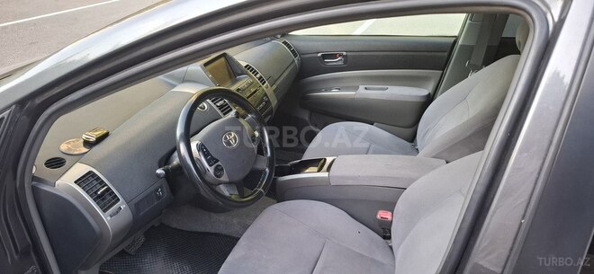 Toyota Prius 2008, 240,000 km - 1.5 l - Bakı