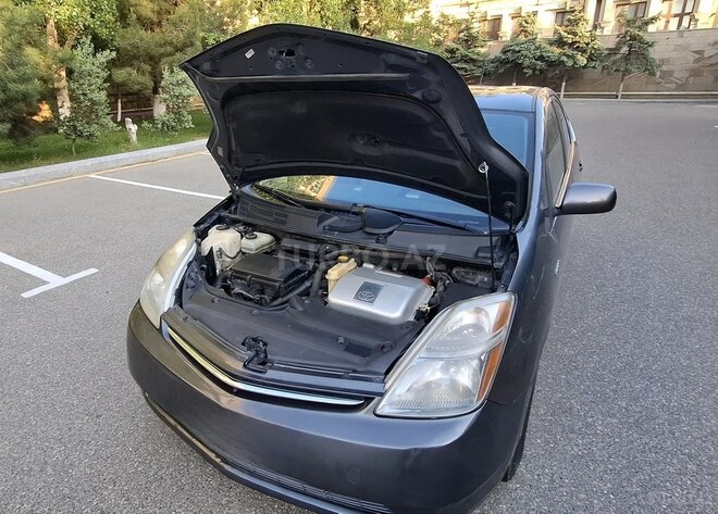 Toyota Prius 2008, 240,000 km - 1.5 l - Bakı
