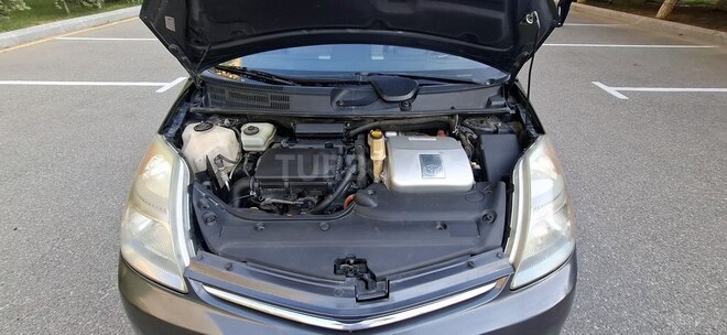 Toyota Prius 2008, 240,000 km - 1.5 l - Bakı