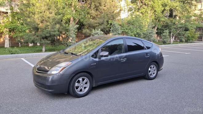 Toyota Prius 2008, 240,000 km - 1.5 l - Bakı