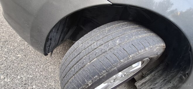 Toyota Prius 2008, 240,000 km - 1.5 l - Bakı