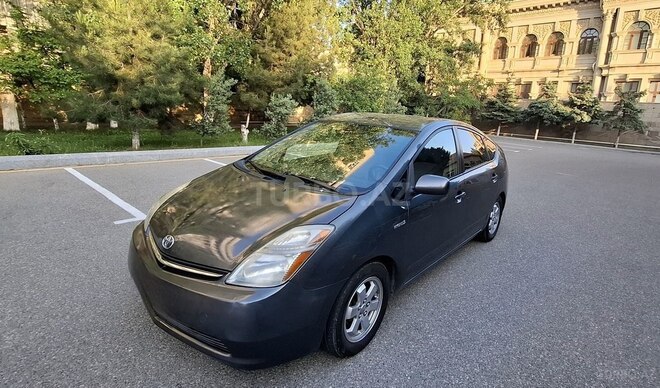 Toyota Prius 2008, 240,000 km - 1.5 l - Bakı
