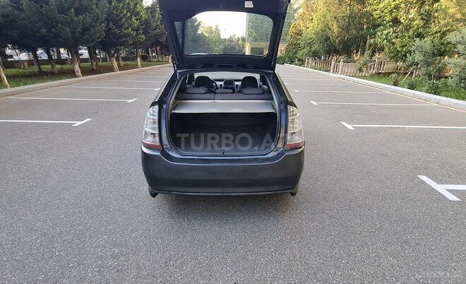 Toyota Prius 2008, 240,000 km - 1.5 l - Bakı