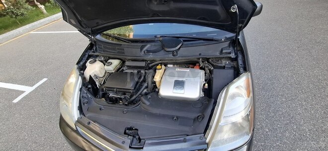 Toyota Prius 2008, 240,000 km - 1.5 l - Bakı