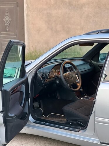 Mercedes C 180 1997, 350,000 km - 1.8 л - Bakı