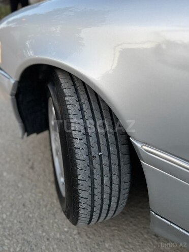 Mercedes C 180 1997, 350,000 km - 1.8 л - Bakı
