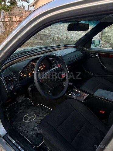 Mercedes C 180 1997, 350,000 km - 1.8 л - Bakı