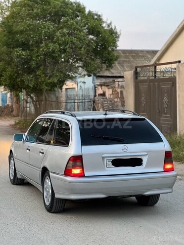 Mercedes C 180 1997, 350,000 km - 1.8 л - Bakı