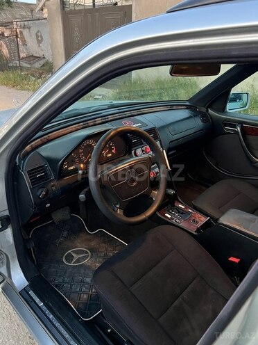 Mercedes C 180 1997, 350,000 km - 1.8 л - Bakı