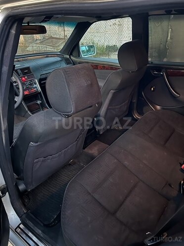 Mercedes C 180 1997, 350,000 km - 1.8 л - Bakı
