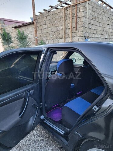 Mercedes C 180 1997, 390,000 km - 1.8 l - Bakı