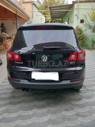 Volkswagen Tiguan 2011, 208,000 km - 2.0 l - Bakı