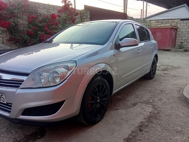 Opel Astra 2008, 320,000 km - 1.3 l - Biləsuvar