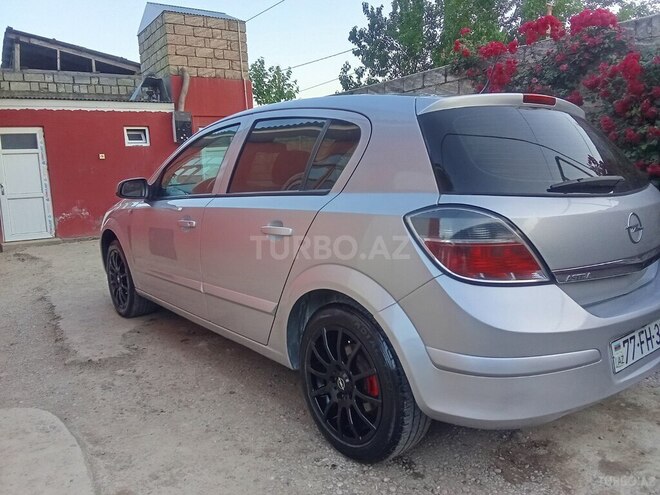Opel Astra 2008, 320,000 km - 1.3 l - Biləsuvar