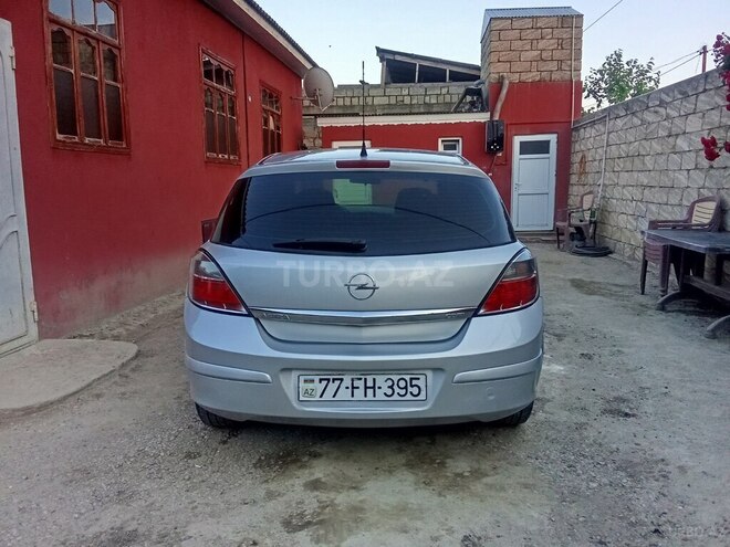 Opel Astra 2008, 320,000 km - 1.3 l - Biləsuvar