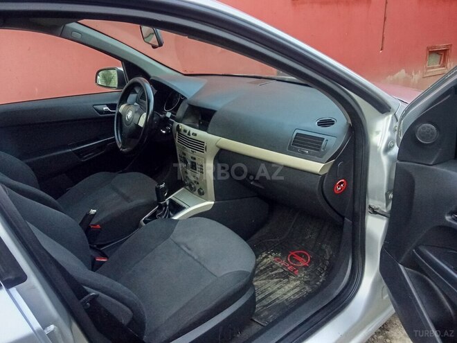 Opel Astra 2008, 320,000 km - 1.3 l - Biləsuvar