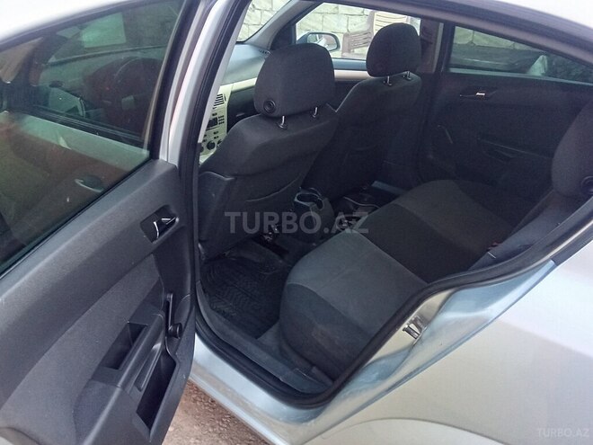 Opel Astra 2008, 320,000 km - 1.3 l - Biləsuvar
