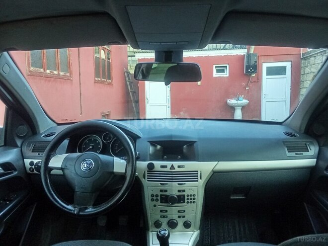 Opel Astra 2008, 320,000 km - 1.3 l - Biləsuvar