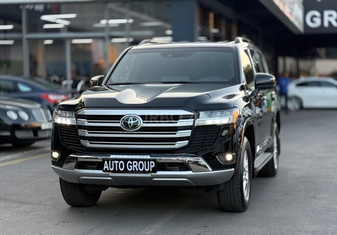 Toyota Land Cruiser-4