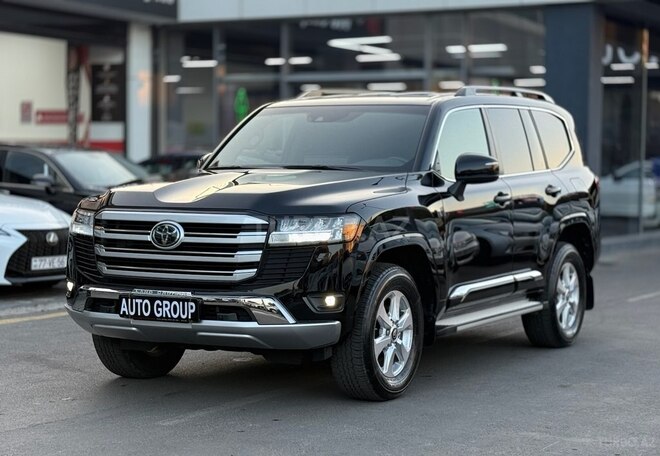 Toyota Land Cruiser-5