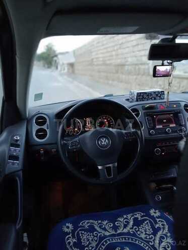Volkswagen Tiguan 2011, 208,000 km - 2.0 l - Bakı